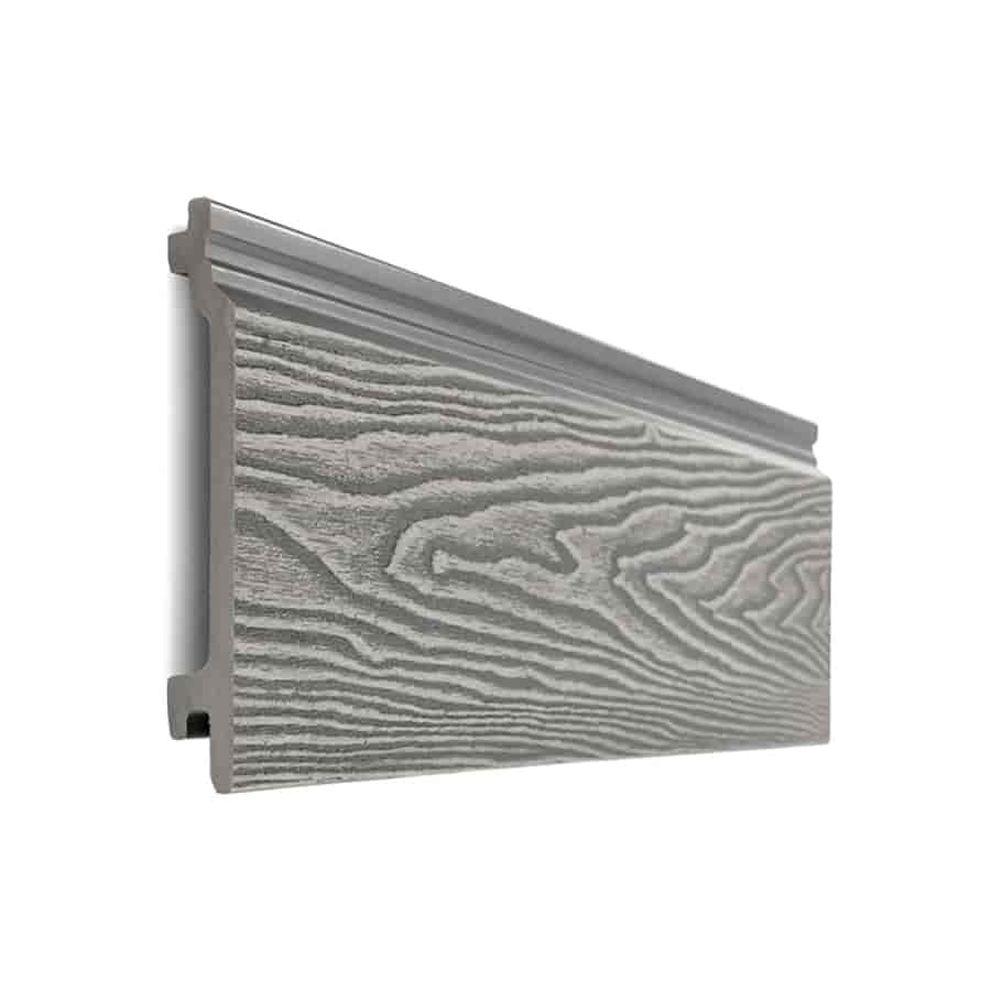 Light Grey Woodgrain